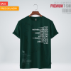 Mens Premium T-shirt