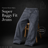 Baggy Pant