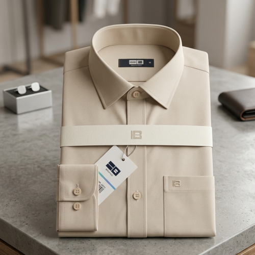 Formal Shirt