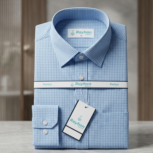 Formal Shirt