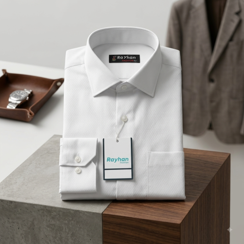 Formal Shirt