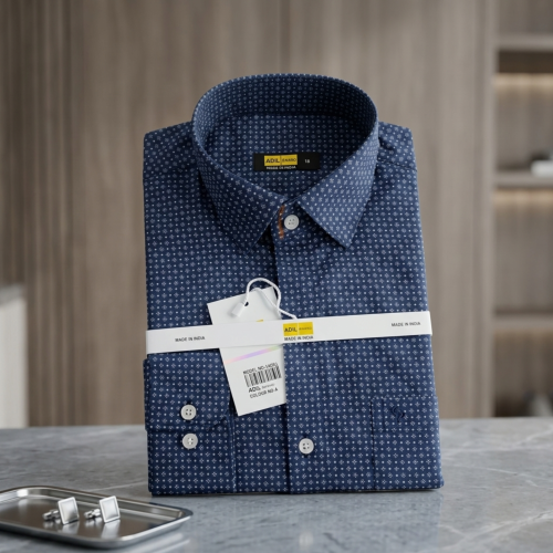 Formal Shirt