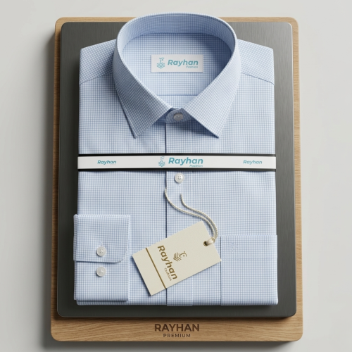 Formal Shirt