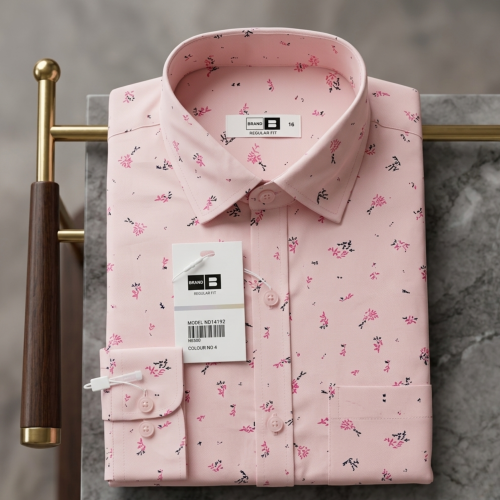 Formal Shirt