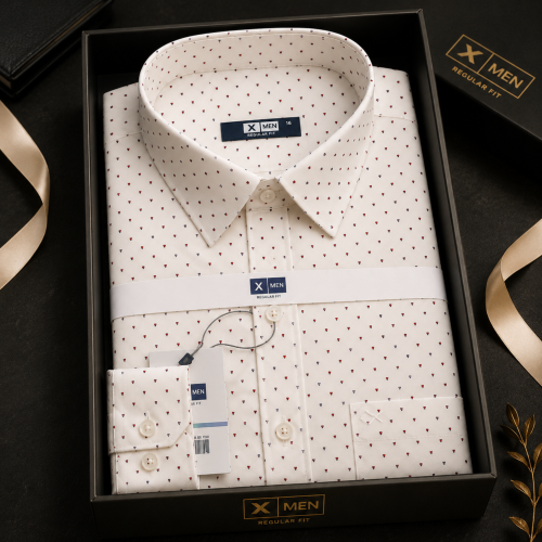 Formal Shirt