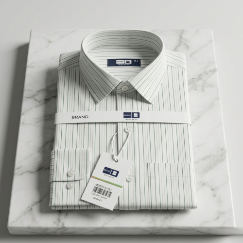 Formal Shirt