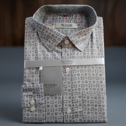 Formal Shirt