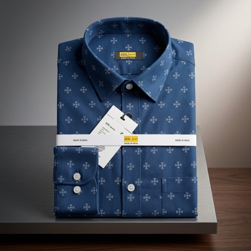 Formal Shirt