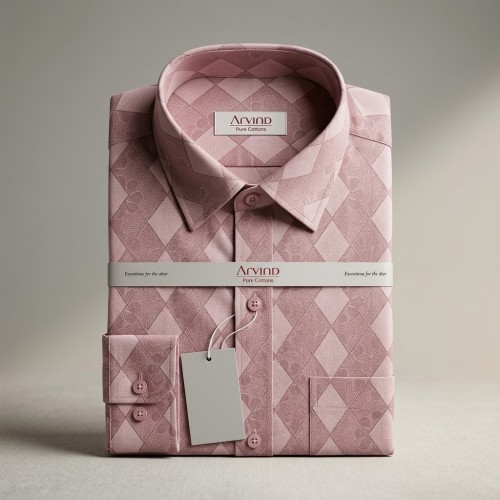 Formal Shirt
