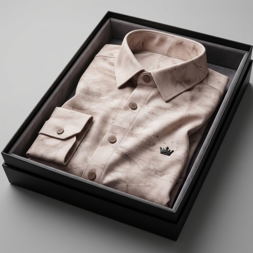 Classic Shirt