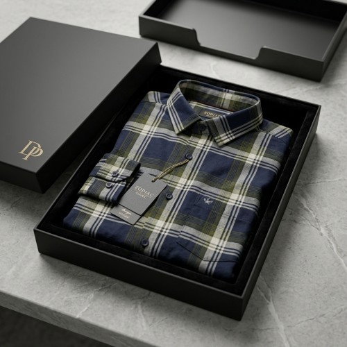 Classic Shirt