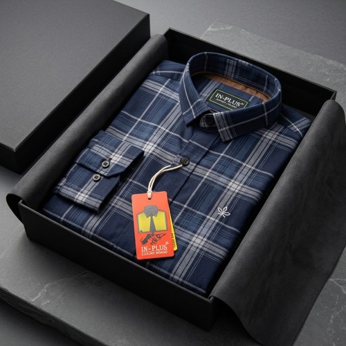 Classic Shirt