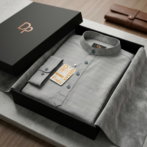 Casual Kurta Shirt