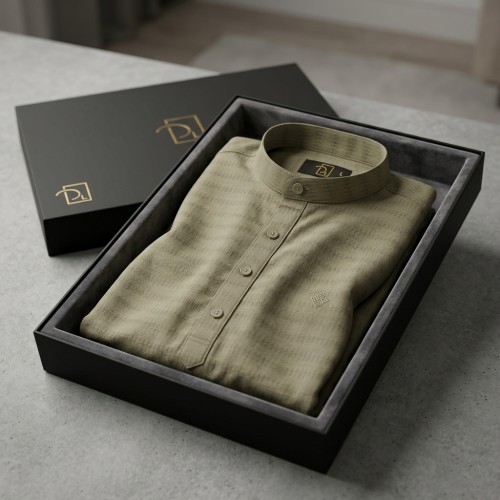 Casual Kurta Shirt