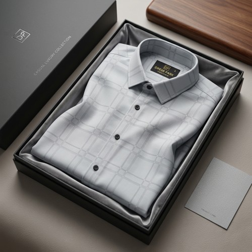 Classic Shirt
