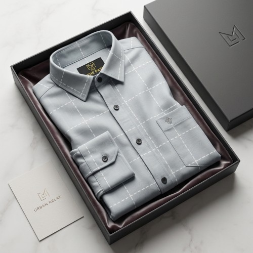 Classic Shirt