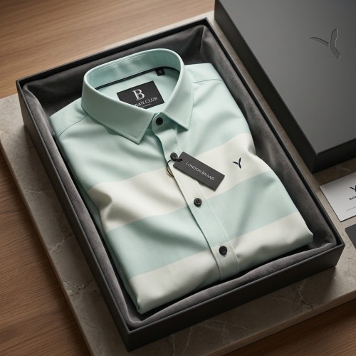 Classic Shirt