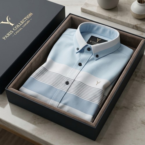 Classic Shirt