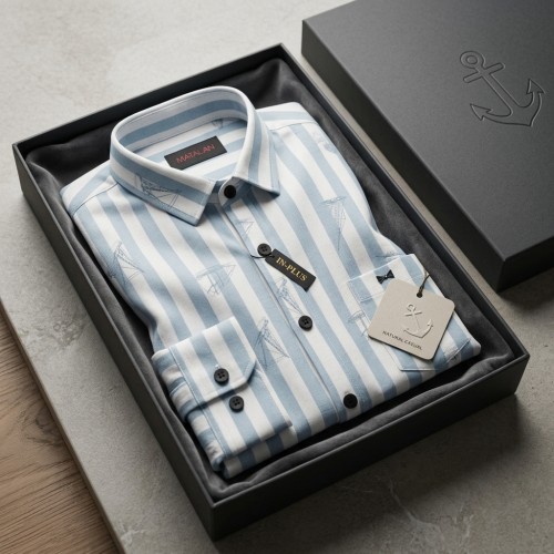 Classic Shirt