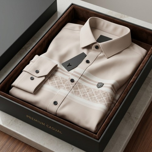 Classic Shirt