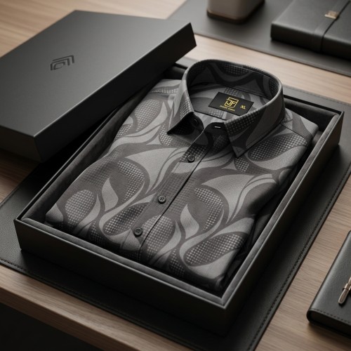 Classic Shirt