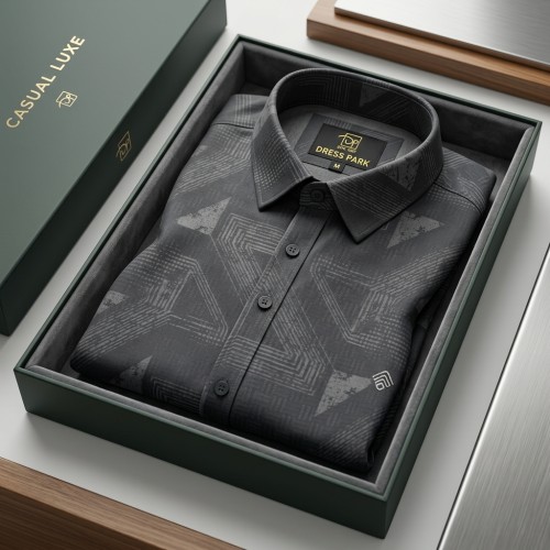 Classic Shirt