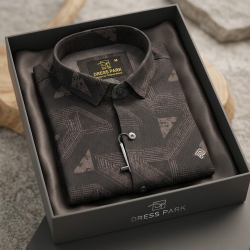 Classic Shirt
