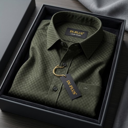 Classic Shirt