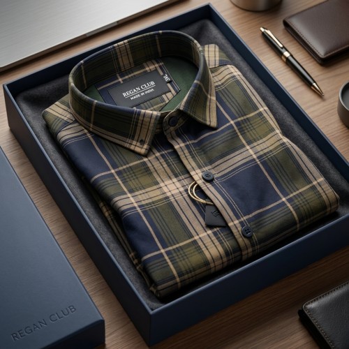 Classic Shirt
