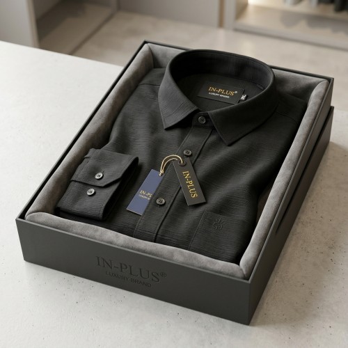 Classic Shirt