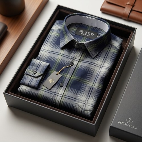 Classic Shirt