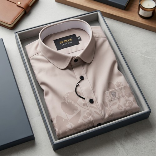 Classic Shirt