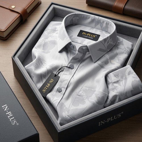 Classic Shirt