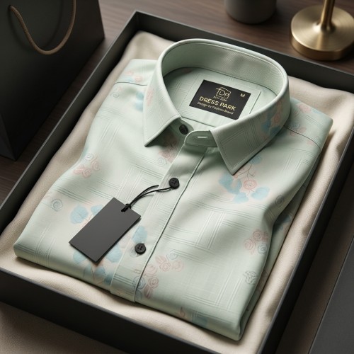Classic Shirt