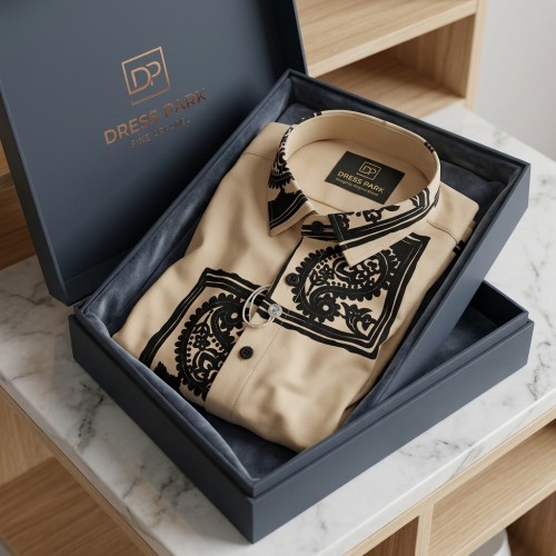 Classic Shirt