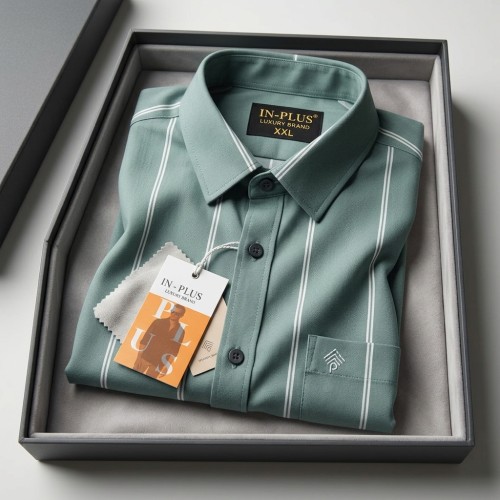 Classic Shirt