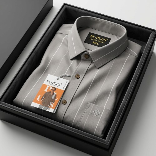 Classic Shirt