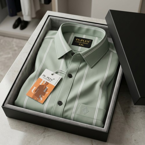 Classic Shirt