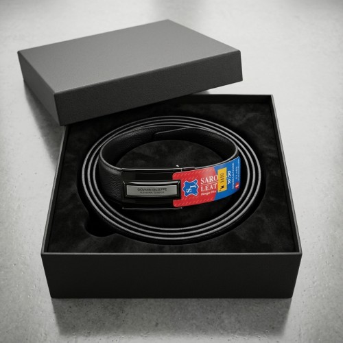 Men’s Waist Belt