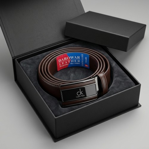 Men’s Waist Belt
