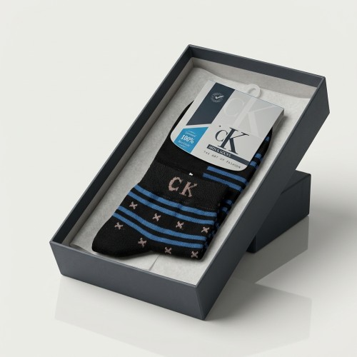 Premium FULL Show Socks