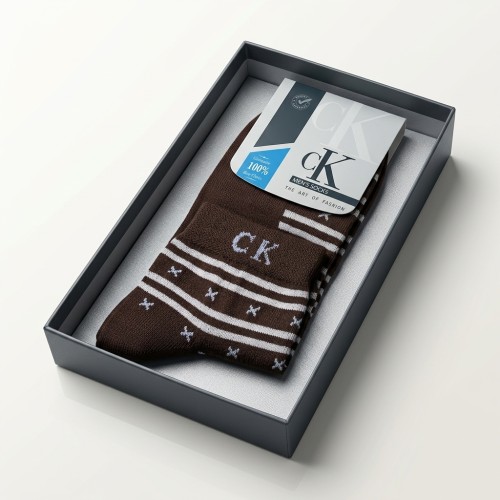 Premium FULL Show Socks