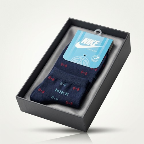 Premium FULL Show Socks