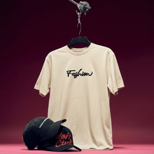 Premium Drop Shoulder T-Shirt