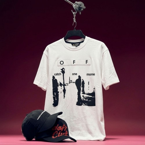 Premium Drop Shoulder T-Shirt