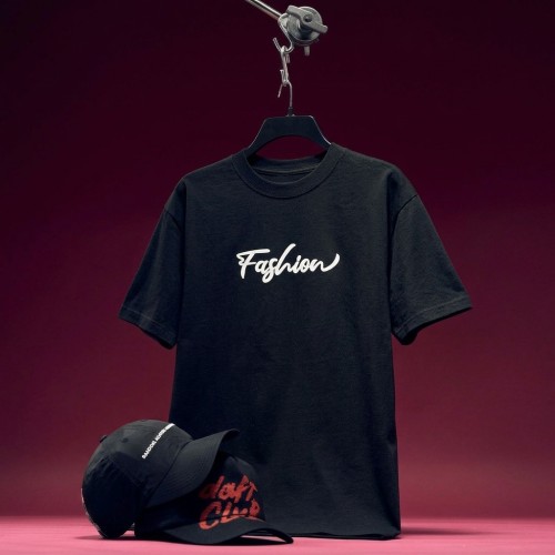 Premium Drop Shoulder T-Shirt
