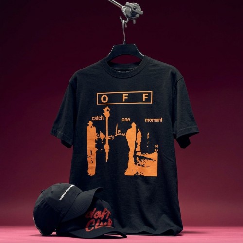 Premium Drop Shoulder T-Shirt