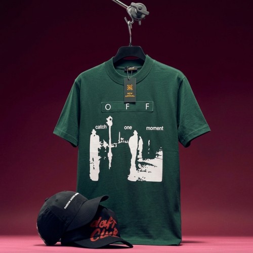 Premium Drop Shoulder T-Shirt