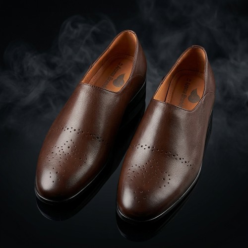 Formal Leather Shoes
