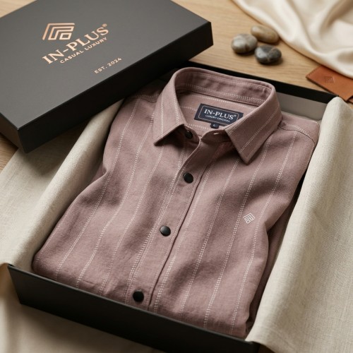 Classic Shirt